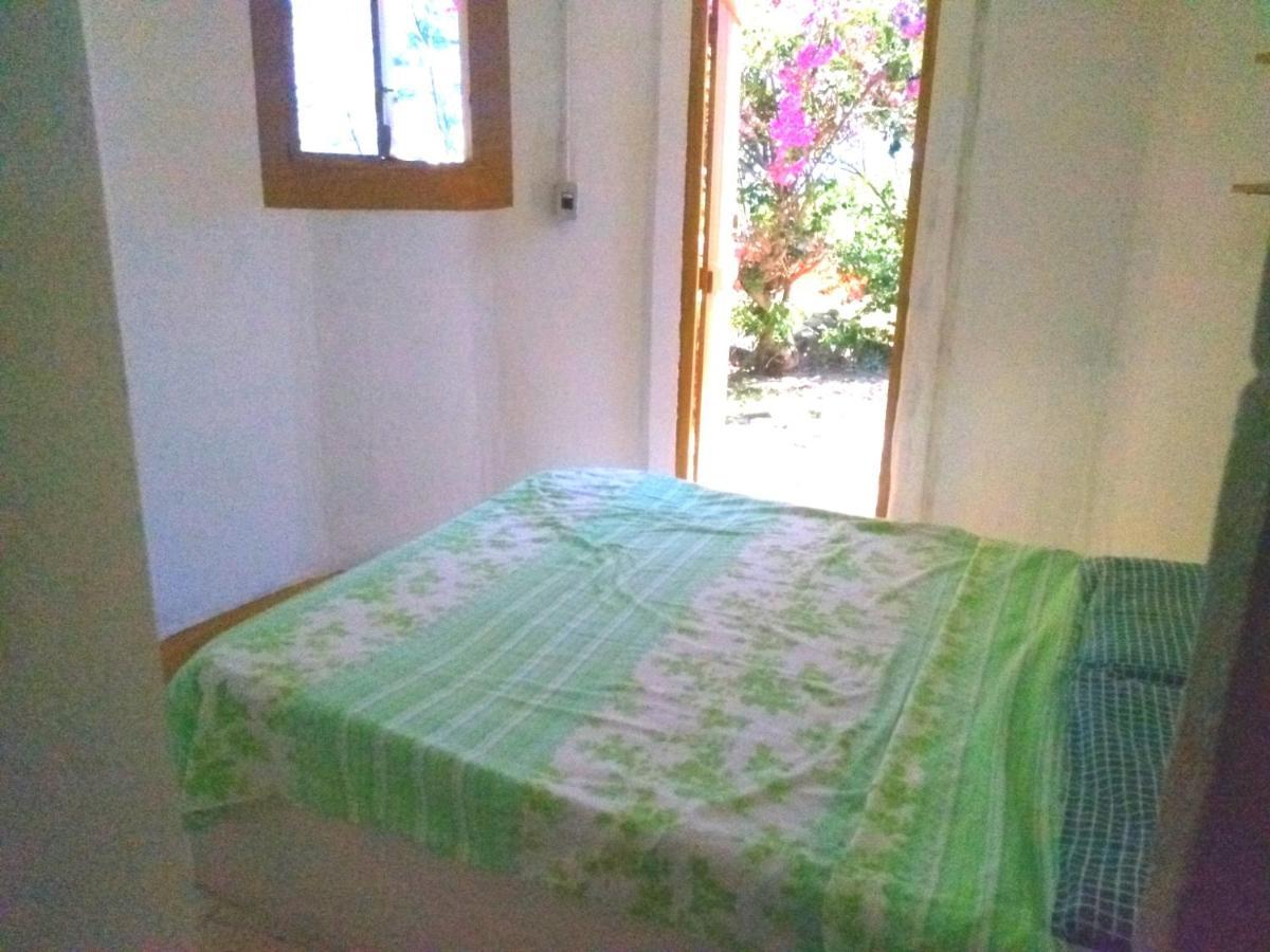 Aldeia Das Flores - Hostel E Camping Jacumã Zewnętrze zdjęcie